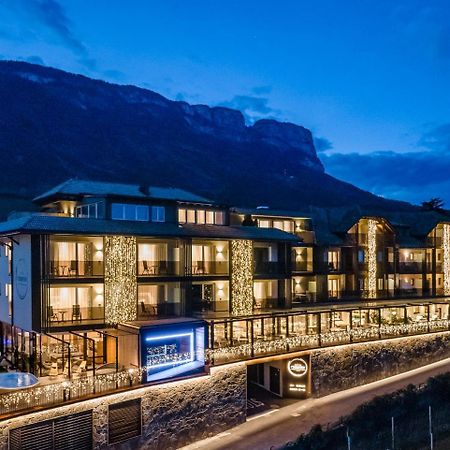 Hotel Christof Appiano Sulla Strada Del Vino Exteriér fotografie
