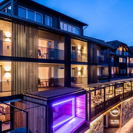 Hotel Christof Appiano Sulla Strada Del Vino Exteriér fotografie