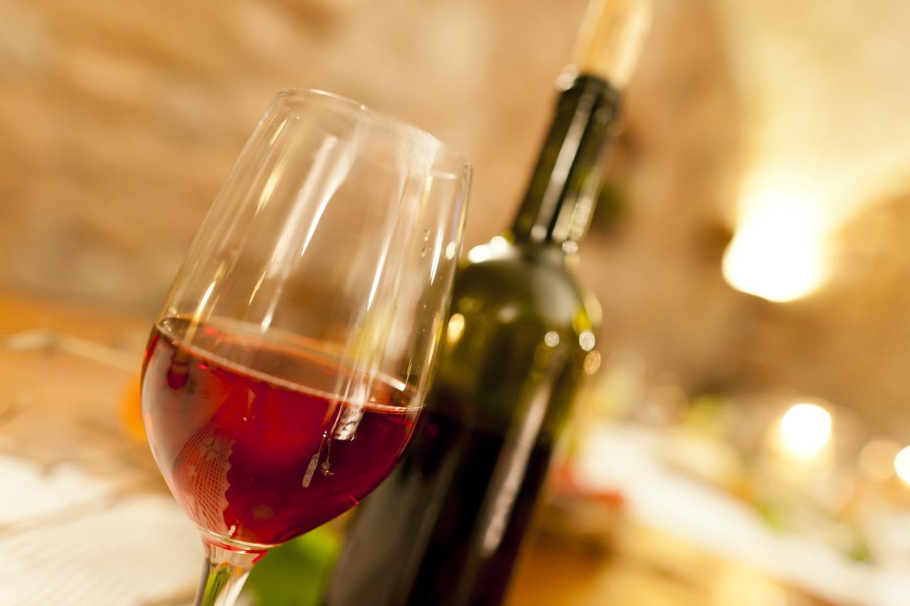 Hotel Christof Appiano Sulla Strada Del Vino Exteriér fotografie